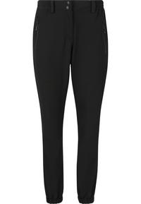 Whistler NAIA Chinohose Damen - 1001A Black