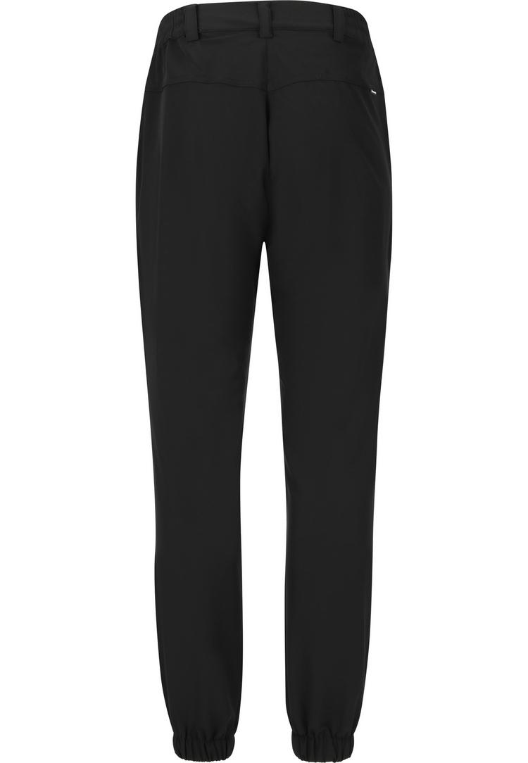 Whistler Whistler NAIA Chinohose Damen - 1001A Black - 1 | SportScheck