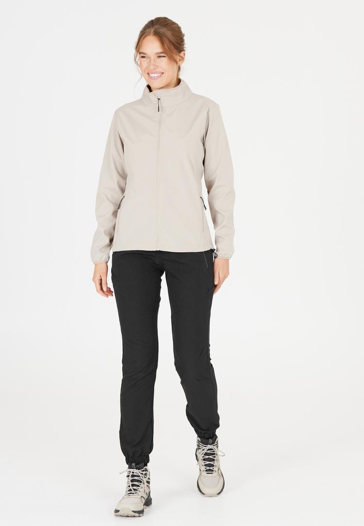 Whistler Whistler NAIA Chinohose Damen - 1001A Black - 0 | SportScheck