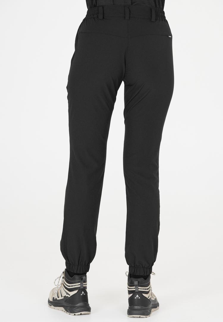 Whistler Whistler NAIA Chinohose Damen - 1001A Black - 3 | SportScheck