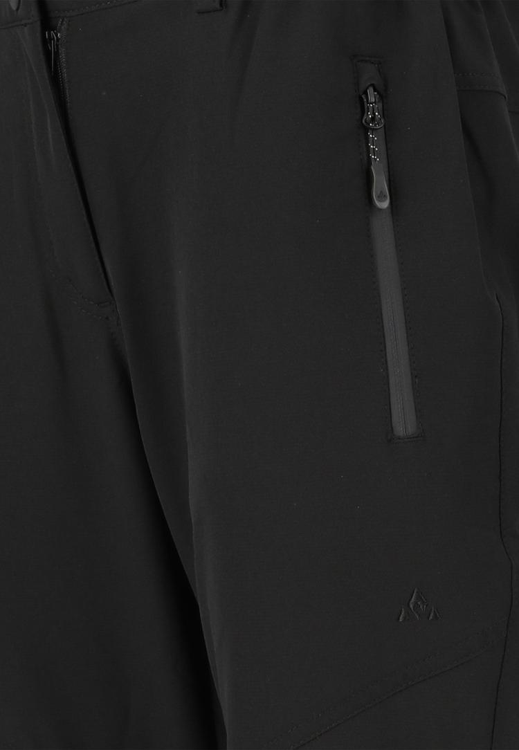 Whistler Whistler NAIA Chinohose Damen - 1001A Black - 2 | SportScheck