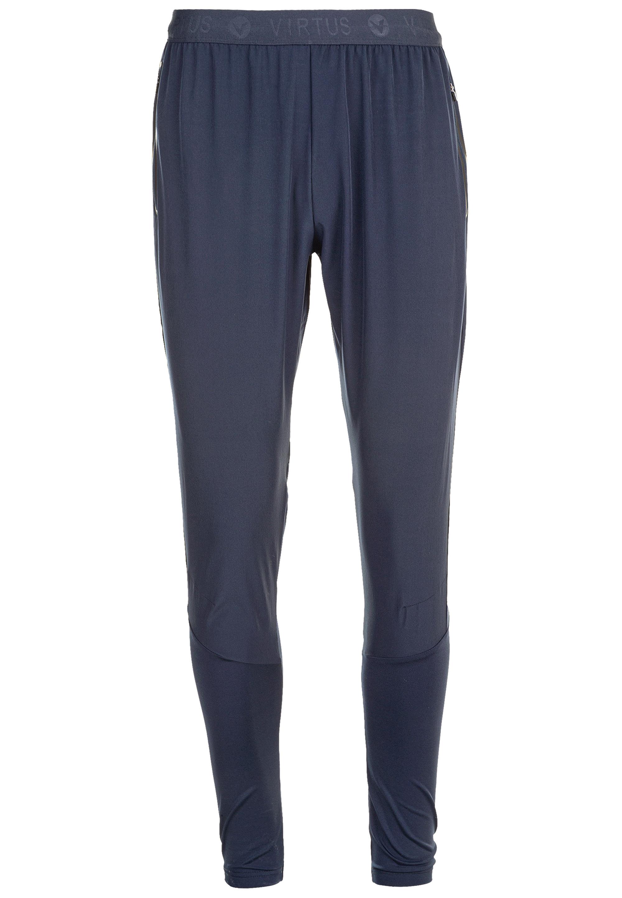 Virtus BLAG V2 Trainingshose Herren - 2101 Dark Sapphire