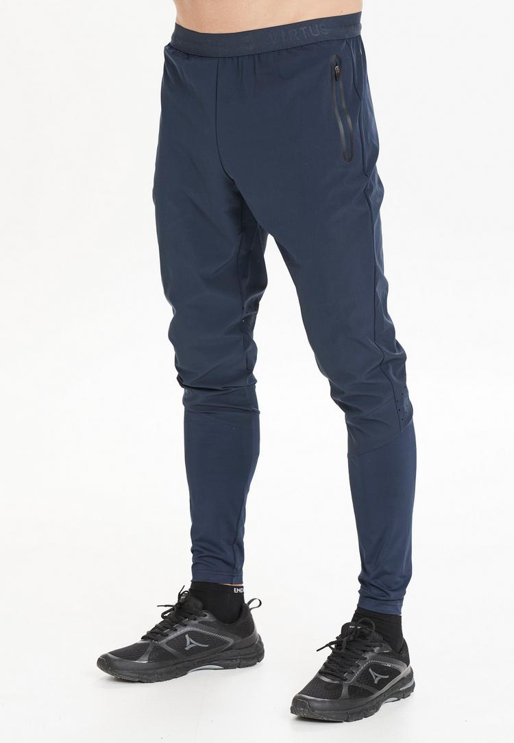 Virtus Virtus BLAG V2 Trainingshose Herren - 2101 Dark Sapphire - 1 | SportScheck