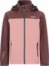 Weather Report Borise Jr. Funktionsjacke Kinder - 4330 Withered Rose