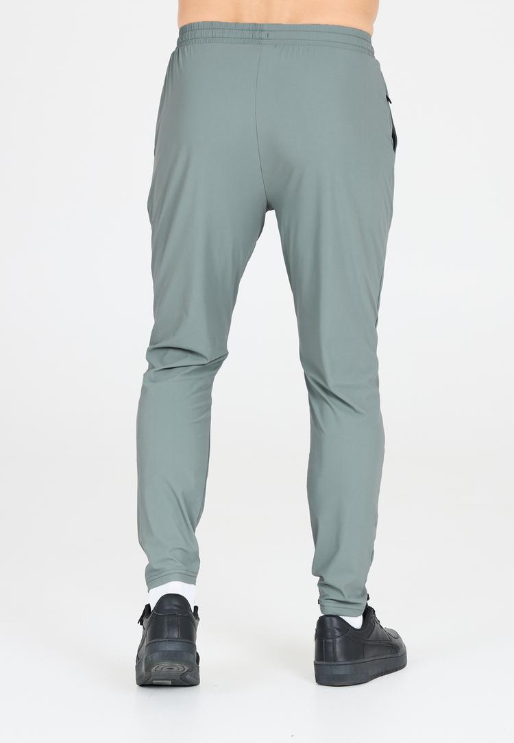 Virtus Virtus Alonso Trainingshose Herren - 3244 Stormy Sea - 3 | SportScheck