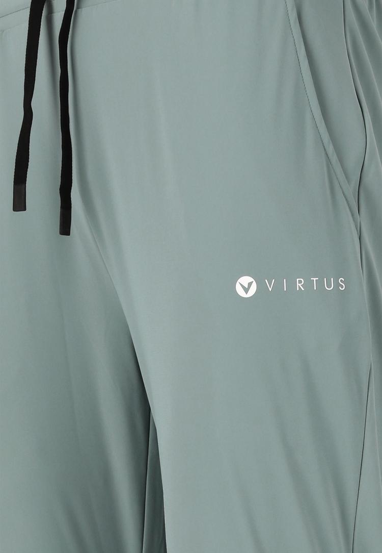 Virtus Virtus Alonso Trainingshose Herren - 3244 Stormy Sea - 0 | SportScheck