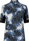 Endurance Jette T-Shirt Damen - Print 3586