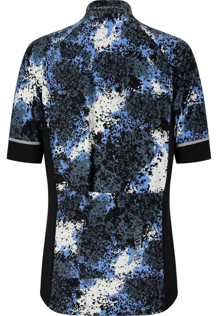 Endurance Endurance Jette T-Shirt Damen - Print 3586 - 1 | SportScheck