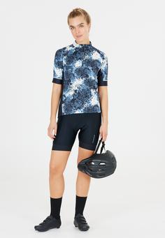 Rückansicht von Endurance Jette T-Shirt Damen Print 3586