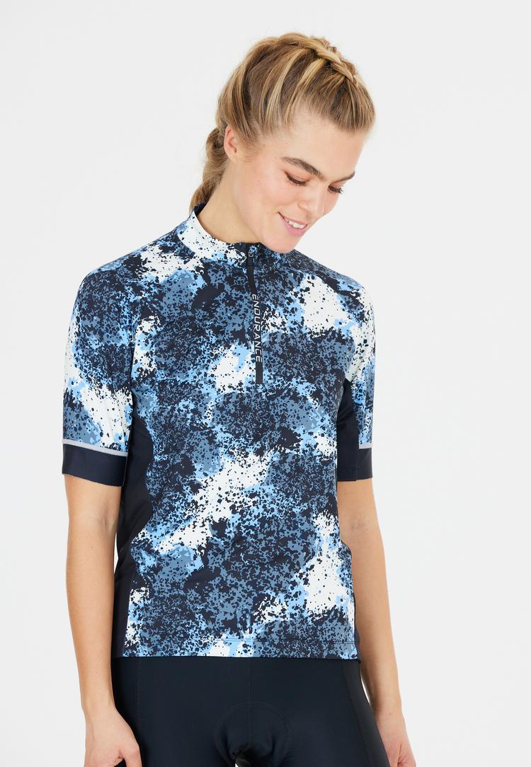 Endurance Endurance Jette T-Shirt Damen - Print 3586 - 1 | SportScheck