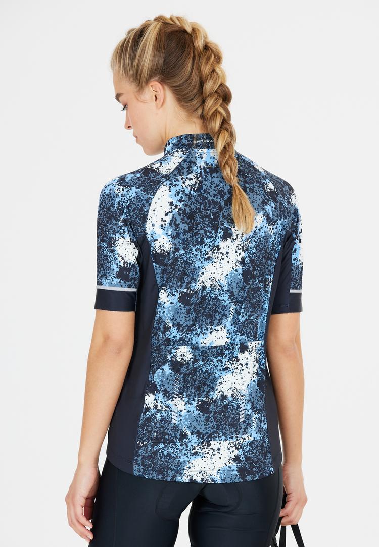 Endurance Endurance Jette T-Shirt Damen - Print 3586 - 2 | SportScheck