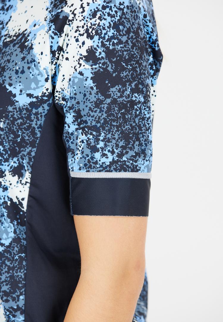 Endurance Endurance Jette T-Shirt Damen - Print 3586 - 3 | SportScheck