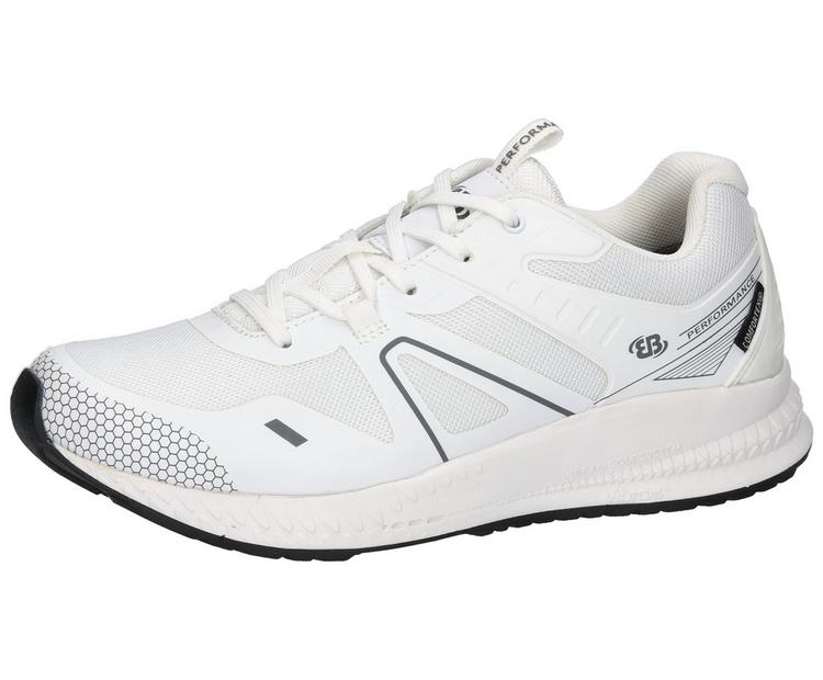 Br&uuml;tting Br&uuml;tting Outdoorschuh Wanderschuhe Herren - weiss - 0 | SportScheck