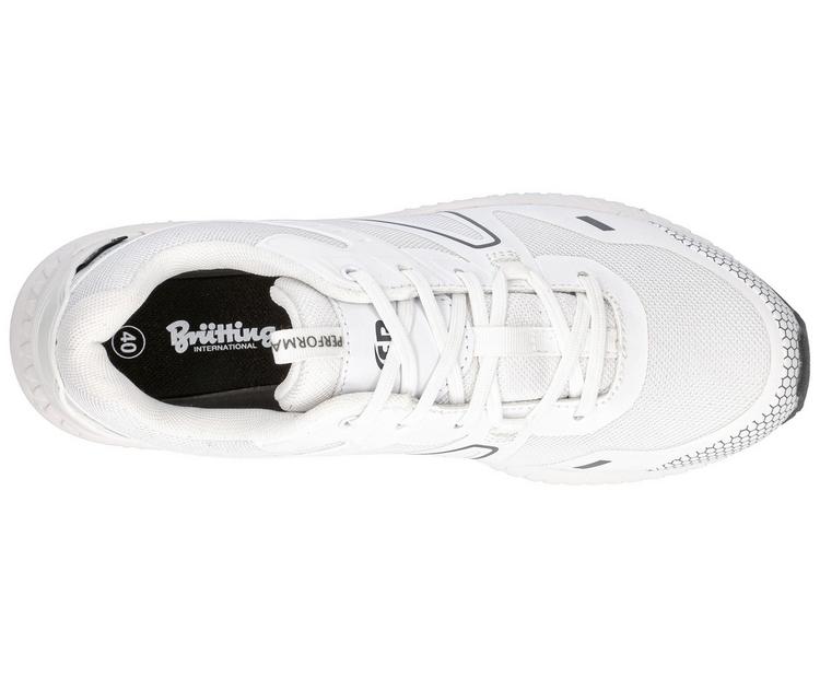Br&uuml;tting Br&uuml;tting Outdoorschuh Wanderschuhe Herren - weiss - 1 | SportScheck