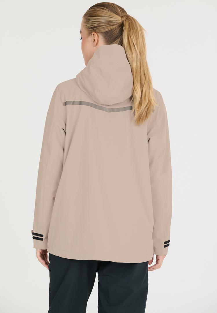 Weather Report Weather Report Harbor Regenjacke Damen - 1061 Moon Rock - 1 | SportScheck