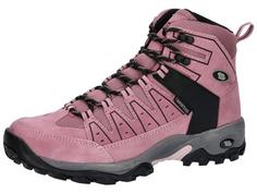 Brütting Outdoorschuh Multifunktionsschuhe Damen rosa/schwarz