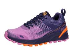 Brütting Outdoorschuh Multifunktionsschuhe Damen pink/lila/orange