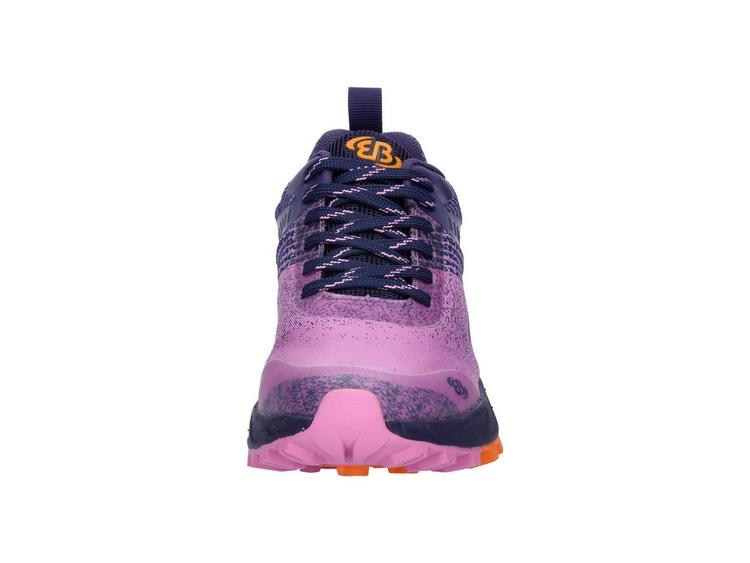 Br&uuml;tting Br&uuml;tting Outdoorschuh Multifunktionsschuhe Damen - pink/lila/orange - 0 | SportScheck