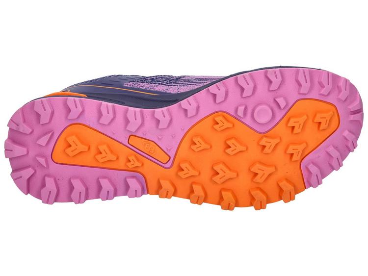 Br&uuml;tting Br&uuml;tting Outdoorschuh Multifunktionsschuhe Damen - pink/lila/orange - 2 | SportScheck