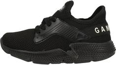 ZigZag Mayun Sneaker Kinder 1001 Black