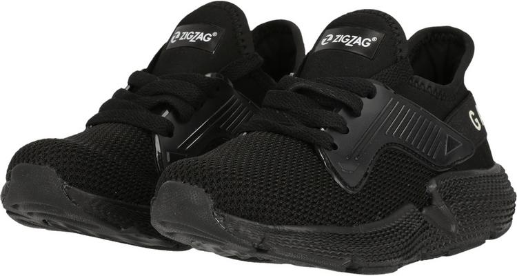 ZigZag ZigZag Mayun Sneaker Kinder - 1001 Black - 1 | SportScheck