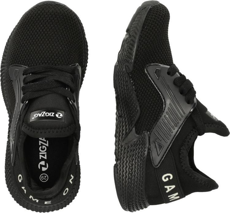 ZigZag ZigZag Mayun Sneaker Kinder - 1001 Black - 2 | SportScheck