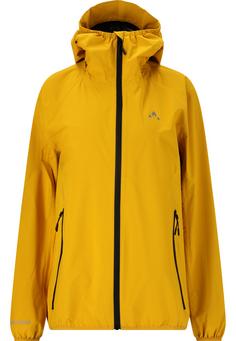 Whistler Selawik Softshelljacke Damen 5262 Symphonic Sunset