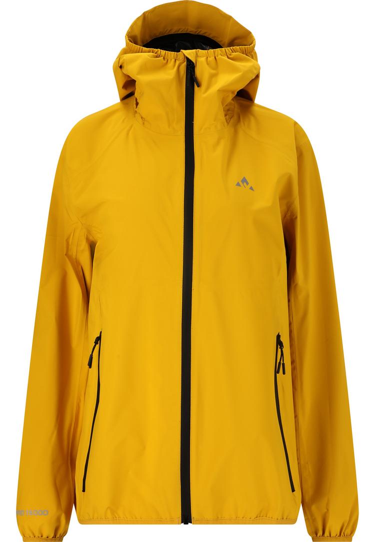 Whistler Whistler Selawik Softshelljacke Damen - 5262 Symphonic Sunset - 0 | SportScheck