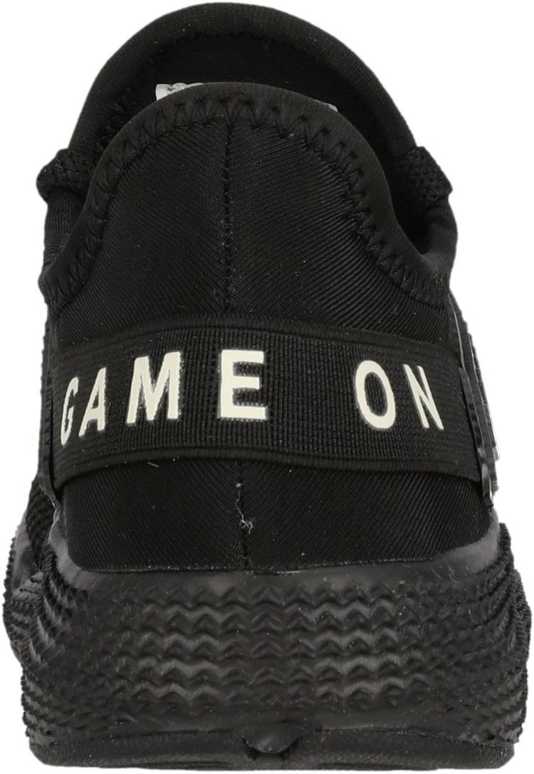 ZigZag ZigZag Mayun Sneaker Kinder - 1001 Black - 3 | SportScheck