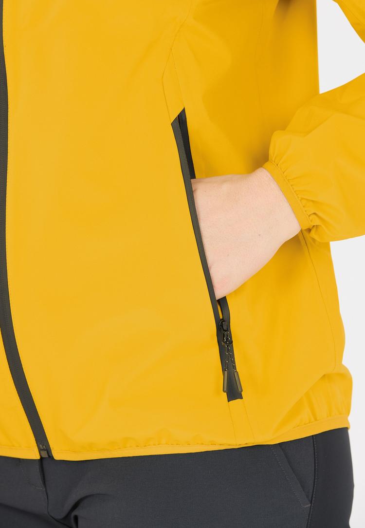 Whistler Whistler Selawik Softshelljacke Damen - 5262 Symphonic Sunset - 1 | SportScheck