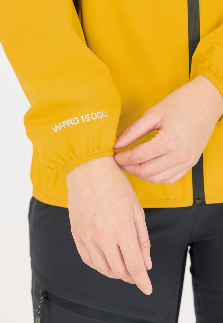 Whistler Whistler Selawik Softshelljacke Damen - 5262 Symphonic Sunset - 2 | SportScheck