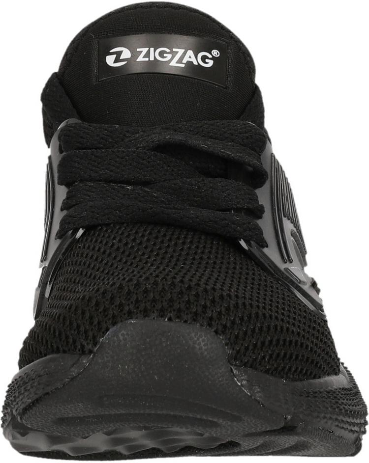 ZigZag ZigZag Mayun Sneaker Kinder - 1001 Black - 5 | SportScheck