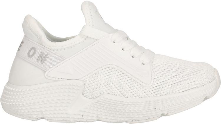 ZigZag ZigZag Mayun Sneaker Kinder - 1002 White - 0 | SportScheck