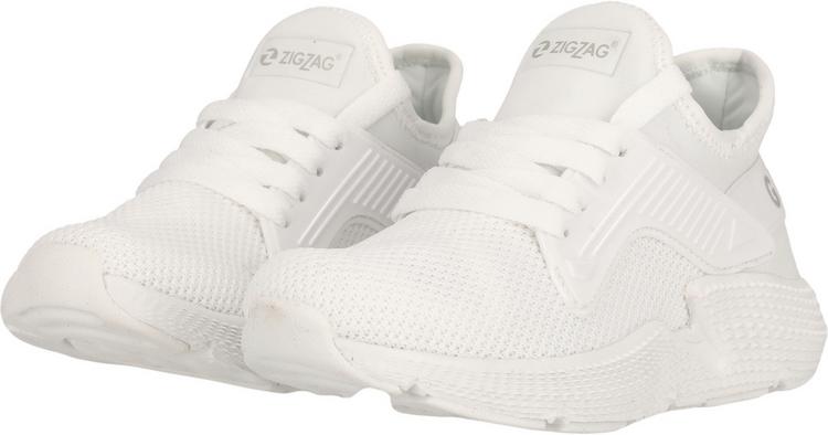 ZigZag ZigZag Mayun Sneaker Kinder - 1002 White - 1 | SportScheck