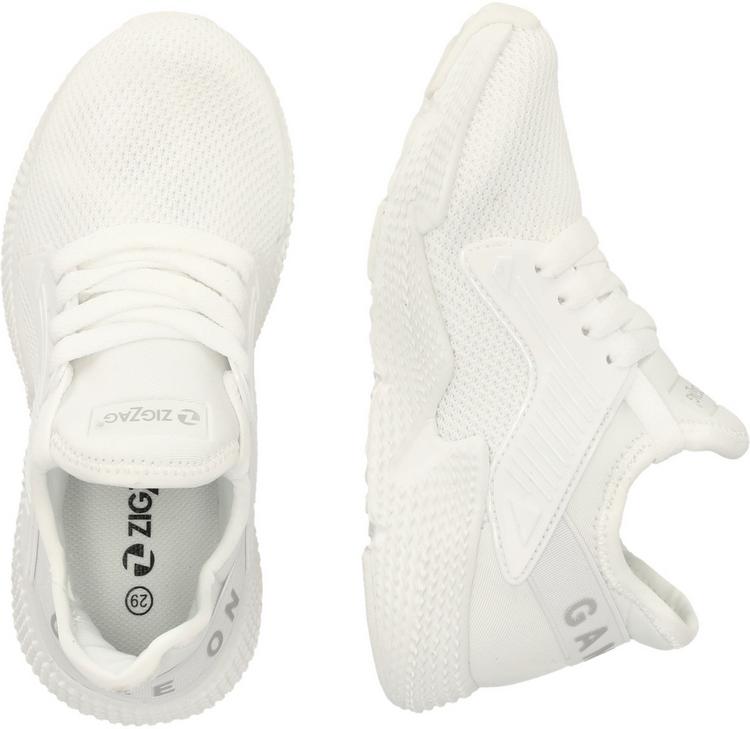 ZigZag ZigZag Mayun Sneaker Kinder - 1002 White - 2 | SportScheck