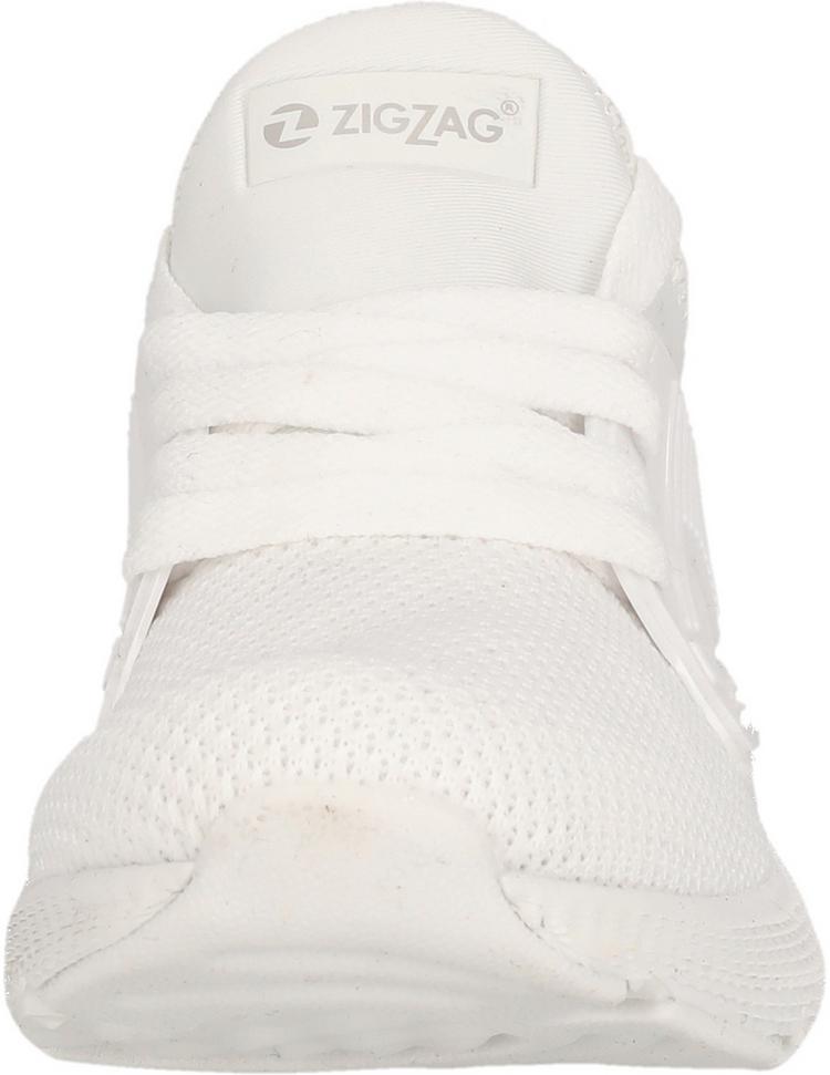 ZigZag ZigZag Mayun Sneaker Kinder - 1002 White - 5 | SportScheck