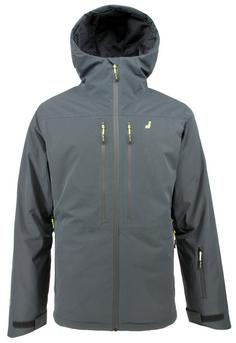 JOLUVI Skijacke POCCARASO Skijacke Herren NEGRO
