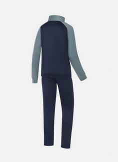 JOLUVI CHANDALL RAN W Trainingshose Damen AZUL ACERO