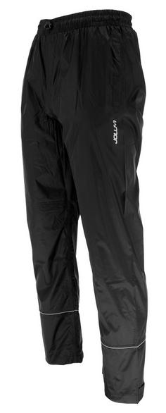 JOLUVI Outdoorhose Wanderhose Herren NEGRO