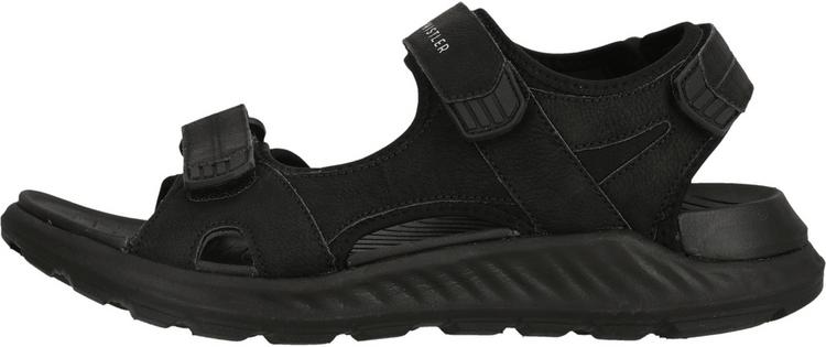 Whistler Whistler Tiberius Outdoorsandalen Herren - 1001S Black - 0 | SportScheck