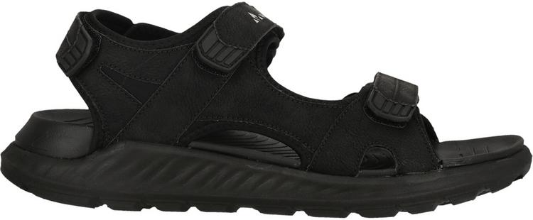 Whistler Whistler Tiberius Outdoorsandalen Herren - 1001S Black - 0 | SportScheck