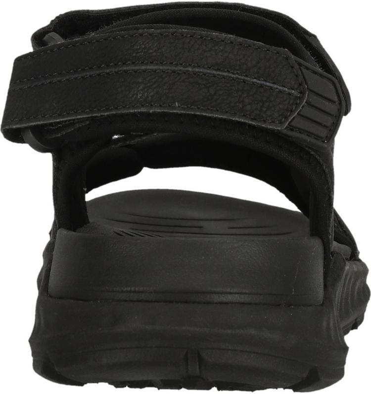 Whistler Whistler Tiberius Outdoorsandalen Herren - 1001S Black - 3 | SportScheck