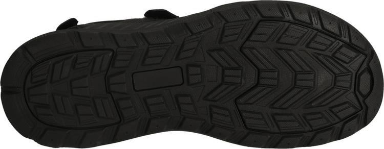 Whistler Whistler Tiberius Outdoorsandalen Herren - 1001S Black - 4 | SportScheck