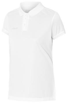 JOLUVI ULES Poloshirt Herren BLANCO