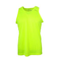 JOLUVI Ultra Tir Funktionstop Herren Amarillo Neon