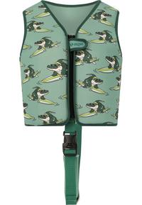 ZigZag Lamai Schwimmweste Kinder - 3077 Frosty Spruce