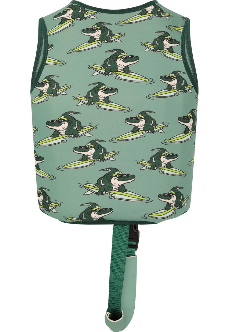 ZigZag ZigZag Lamai Schwimmweste Kinder - 3077 Frosty Spruce - 0 | SportScheck