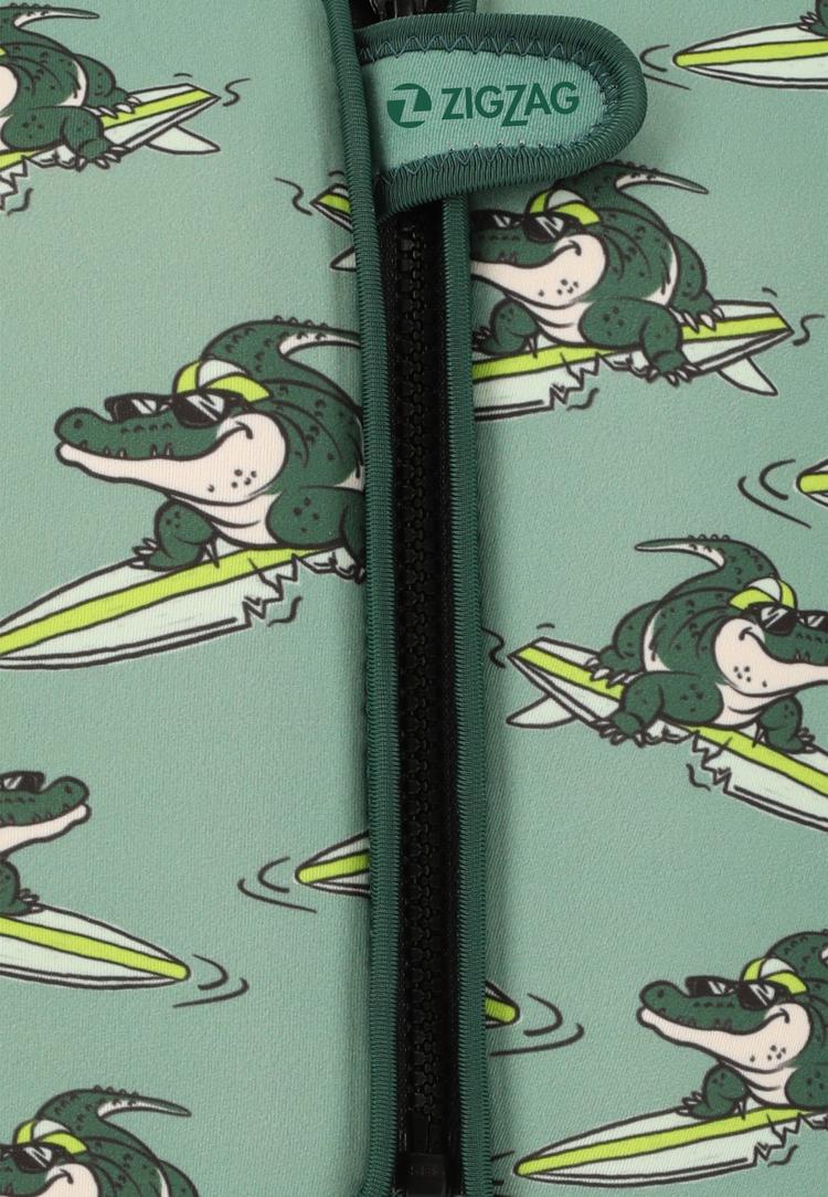 ZigZag ZigZag Lamai Schwimmweste Kinder - 3077 Frosty Spruce - 0 | SportScheck