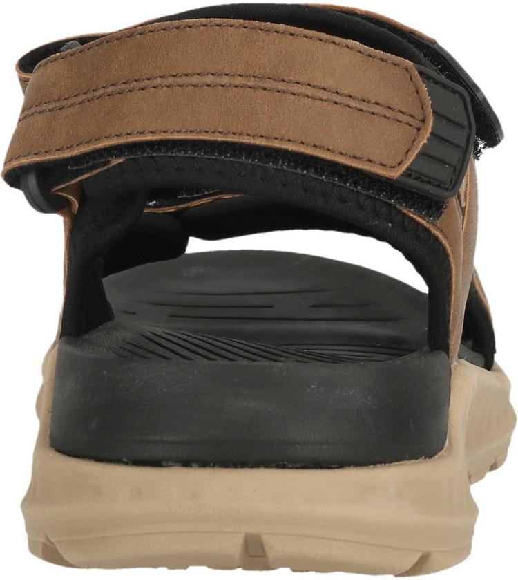 Whistler Whistler Tiberius Outdoorsandalen Herren - 1200 Cocoa Brown - 3 | SportScheck