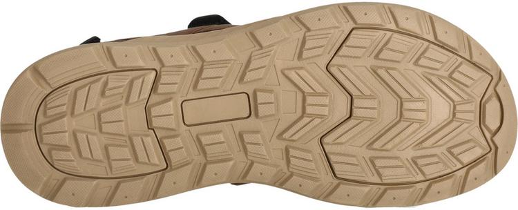 Whistler Whistler Tiberius Outdoorsandalen Herren - 1200 Cocoa Brown - 4 | SportScheck